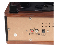 Denver Gramofon Denver VPB-262 - 1535006 - zdjęcie 11